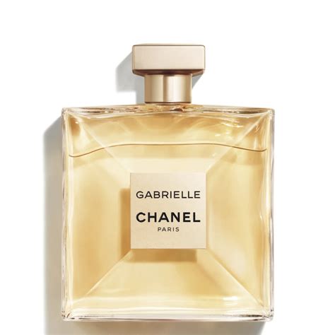 how to pronounce gabrielle bonheur chanel|chanel gabrielle perfume pronunciation.